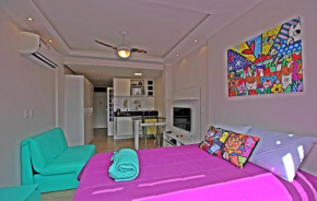 Гостиница Rio Spot Homes Ipanema C026  Рио-Де-Жанейро